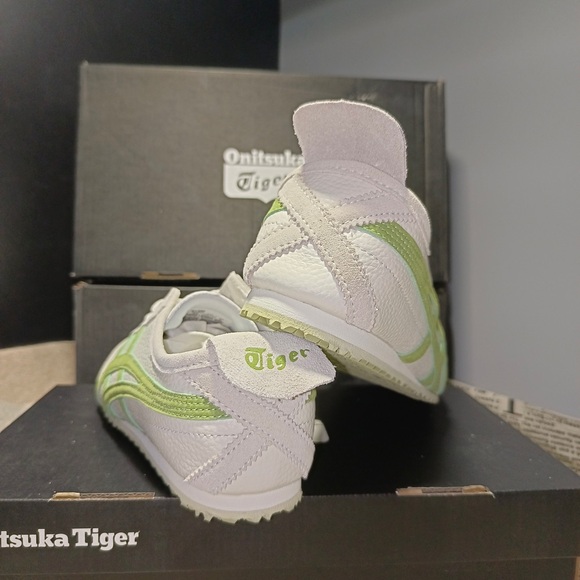 New Onitsuka Tiger Mexico 66 - Picture 5 of 5